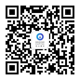 活水资本公众号二维码
